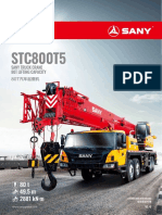 Sany Crane-Brochure STC800T5-083545