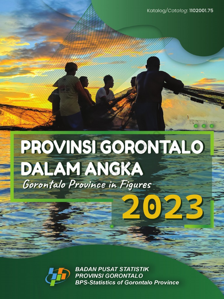 Kabupaten Gorontalo Dapat Rp 1 T per Desember 2025, DAU Terbesar