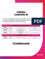 Agenda Colombia