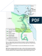 Segundo Período Intermedio Del Antiguo Egipto (Entre El Imperio Medio y El Imperio Nuevo)