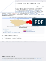 Partido Judicial de Molina de Aragón - Wikipedia, La Enciclopedia Libre