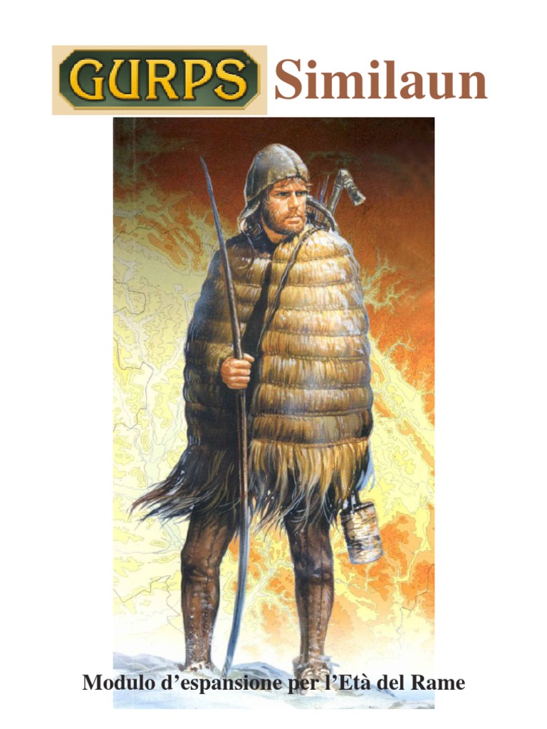 gurps 4th edition pdf download