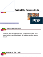 Revenue Cycle - Rev