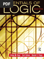 Essentials of Logic-Routledge (2016) DE