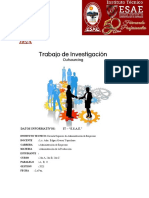 Importancia del Outsourcing en la Evaluación de Proyectos