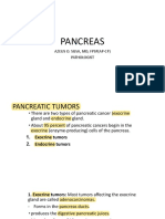 Surg Path Pancreas