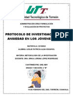 PROTOCOLO DE INVESTIGACIÓN (Recuperado Automáticamente)