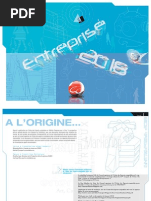 Entreprise2018 Technologies De L Information Et De La Communication Blog