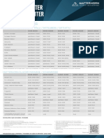 Fahrplan Winter 22-23