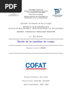Présentation de l'entreprise COFAT | PDF | Technologie et ingénierie