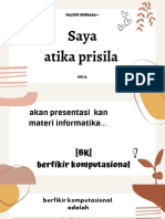 Atika Prisila 3