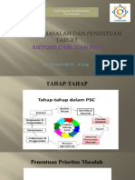 Kepemimpinan dan Manajemen Keperawatan