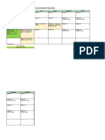 Agenda Kegiatan RT 01 RW 17 Terrace Pelangi Arjasari Tahun 2021