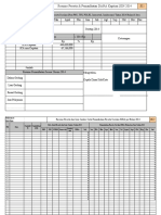 Worksheet in Format Puskesmas Terpilih - Edisi 26 Jan 2014