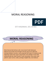 Moral Reasoning