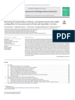 International Journal of Biological Macromolecules