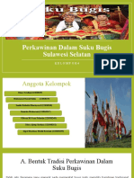 Hukum Adat Sulawesi Selatan Suku Bugis 4