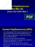 HPV Mao Ga