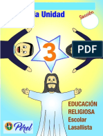Educación Religiosa 2