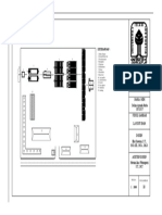 Indonesia university water treatment process diagram