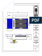 Layout Sedimentasi