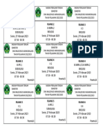 Print Label PTS 2023