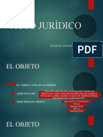 Acto Jurídico: Profesor: Eduardo Rivera