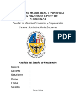 Universidad Mayor, Real Y Pontificia de San Francisco Xavier de Chuquisaca