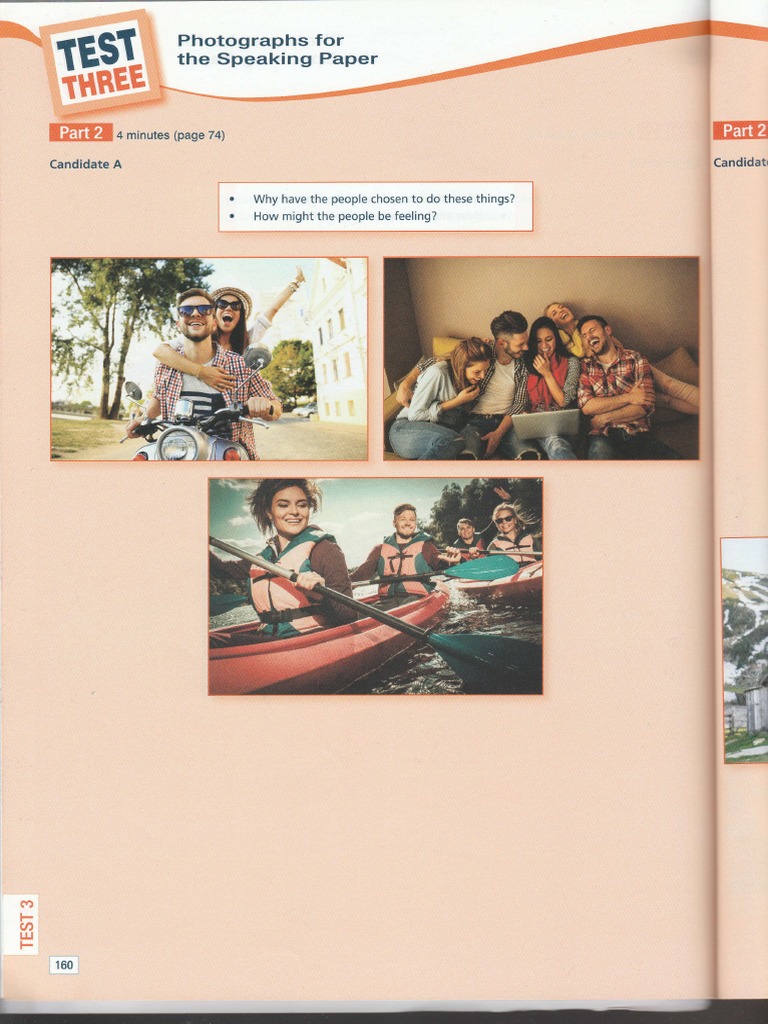 Test 3 CAE Part 2 PDF