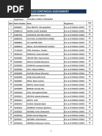 Actuarial Science