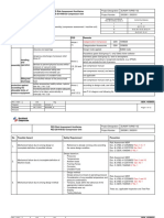 Categories According To PED 2014/68/EU Annex II Conformity Modules I A II A2, D1, E1 III B+D, B+F, B+E, B+C2, H IV B+D, B+F, G, H1