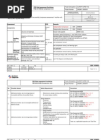 ISA Codes For Process Instrumentation | PDF | Classical Mechanics ...