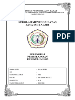 Sekolah Menengah Atas Jaya Suti Abadi: Pemerintah Provinsi Jawa Barat