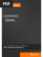 #Jquery