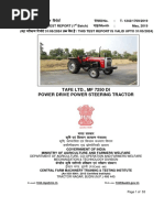 U3 Brevini EvoMax Series PDF | PDF | Gear | Electric Motor