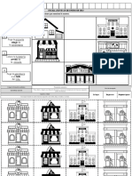 FICHA DE TRABAJO L Croquis de La Ciudad