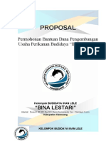 Proposal Bina Lestari-1