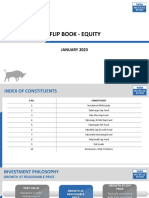 Flip Book - Equity - February 2023