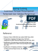 PDF Maping Kualifikasi Dan Validasi Pengiriman - Compress