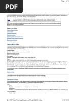 ISAT - Edit Commands