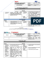 Isu-Isu Internal Dan Eksternal Divisi Manajemen Risiko: Form-01 PT Pal Indonesia