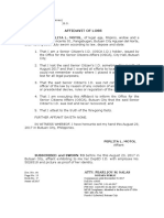 pdfcoffee.com_affidavit-of-loss-senior-citizenx27s-id-pdf-free