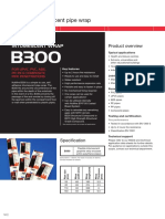 B300 Technical Data Sheet (en-GB)