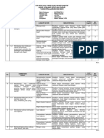 Kisi-Kisi Matematika Psaj 2023