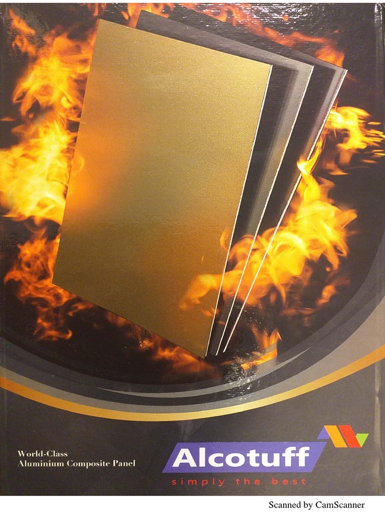 Catalog Alcotuff New | PDF