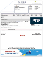 Internet Bill Sept-Nov