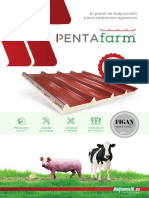 PENTAfarm AGRICOLA