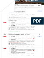 New Delhi To Melbourne Google Flights