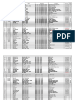 Press Name Serial List - DT 21.01.2023