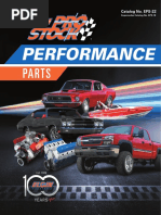 06 Catalog | PDF | Fracture | Carburetor